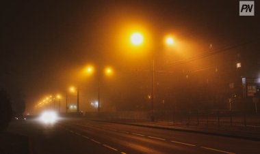 До конца недели павлодарцам посоветовали реже тренироваться на улице