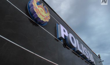 Павлодарда полицияның белсенді көмекшілері марапатталды