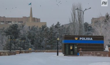 Павлодар облысының құқық қорғау жүйесінде құрылымдық қайта құрулар аяқталды