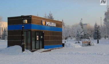 Павлодарда мас күйінде қанша қылмыс жасалған?