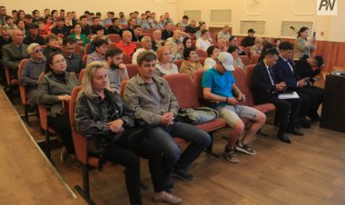 Павлодарлық ата-аналарға балаларды қауіпті ойындардан сақтаудың жолы айтылды