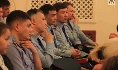 Павлодарлық қоғам еріктісі: Сыбайлас жемқорлық тек ақша алумен ғана шектелмейді
