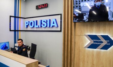 Павлодарлық полиция қызметкерлері психологиялық даярлық деңгейін арттырды