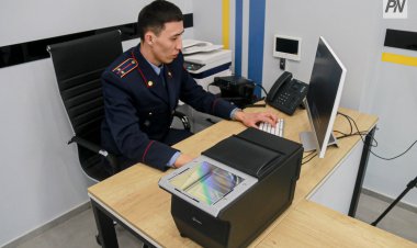 Павлодарда құқықбұзушылықтың алдын алуға арналған профилактика кабинеті ашылды