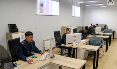 Павлодарда «Профилактика кабинеттері» ашылды