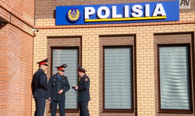 Павлодар облысы тұрғындарының полицияға деген сенімі артқан
