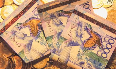 В Казахстане взяли курс на экономическую стабилизацию