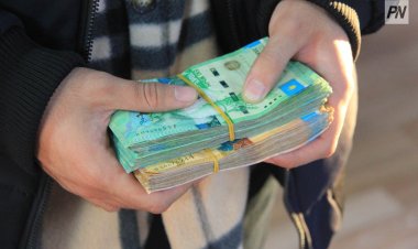 Успендік жастар қаржылық сауаттылық деңгейін арттырды