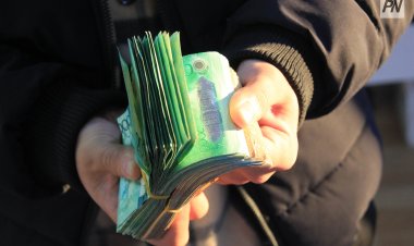 В Павлодаре раздали малые гранты
