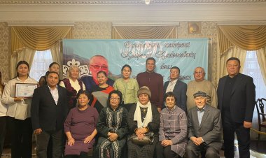 Павлодарлық музейде «Жас өлкетанушылар» байқауы өтті