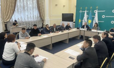 В Павлодаре воззвали к совести нерадивого подрядчика