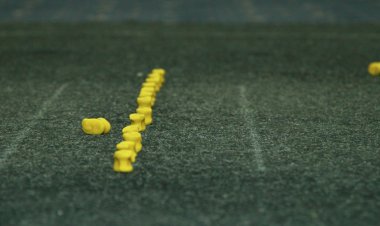 Стреляли из лука, играли в асыки: в Доме дружбы Павлодара прошли национальные игры