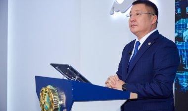 Асайын Байханов: «Дауыл үшін ешкімді жұмыстан шығарған жоқпыз»