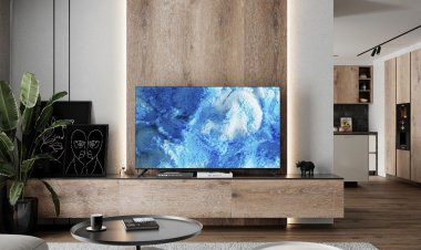 Планируете покупку Smart-телевизора в праздничный сезон? 5 причин выбрать KIVI