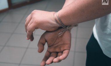 Павлодар облысында ер адам екі жыл бойы құлдықта болған