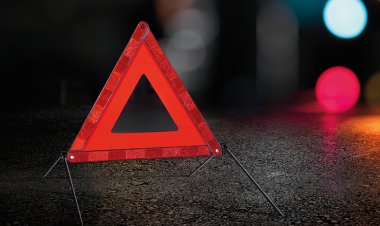 В Павлодарской области человек погиб в ДТП