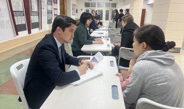 Усолка Павлодардың бас педагогы тарапынан буллингке тексерілді