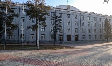 Павлодарская область вошла в топ-3 регионов по показателям за месяц