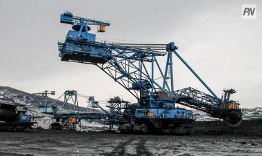 В Павлодарской области выбрали лучших машинистов