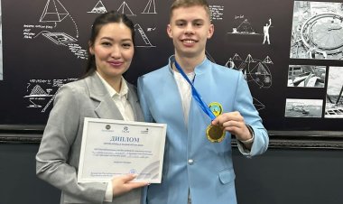 Павлодарские студенты поборются за выход на WorldSkills во Франции