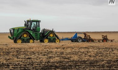 Павлодар облысы АӨК-ке құйған инвестиция бойынша үштікке енді