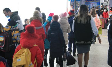 Разнообразить досуг школьников просят сельчане Аккулы