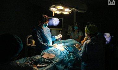 Павлодарлықтардың баяулығы баласына ота жасауға әкеліп соқты