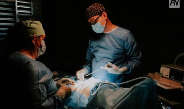 Павлодарлық сотталушы қатерлі ісікті жеңіп шықты