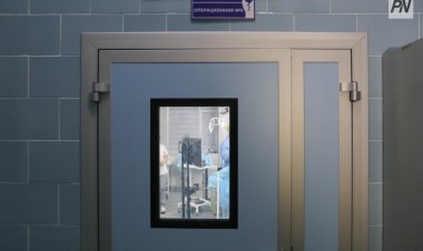 Ақтоғай ауданында дәрігерлік амбулаторияның жөндеуінде бұзушылықтар табылды