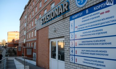 В Павлодарской области женщины болеют раком чаще, чем мужчины