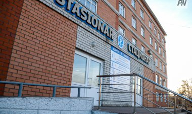 2024 жылы Павлодарда ауруханалар кеңейтіледі