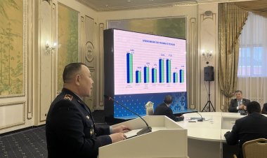 В Павлодаре намерены побороть романтизацию криминала