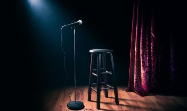 Павлодарда «StandUp 2023» фестивалі өтеді