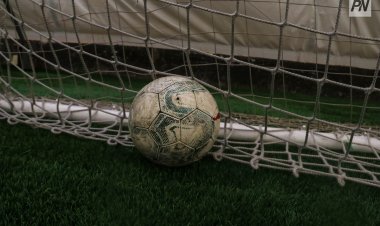 Павлодарда футболдан республикалық турнир өтті