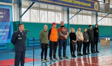 Павлодарских подростков учили говорить «нет»