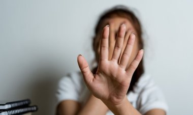 Павлодарская молодежь выступила против насилия