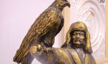 Павлодарским школьникам назвали главного помощника в изучении края