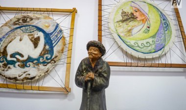 Павлодарлық музейде Сәдуақас Шормановтың еске алу кеші өтеді