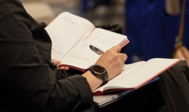 Шарбақтылық кәсіпкерлер біліктілігін арттырды