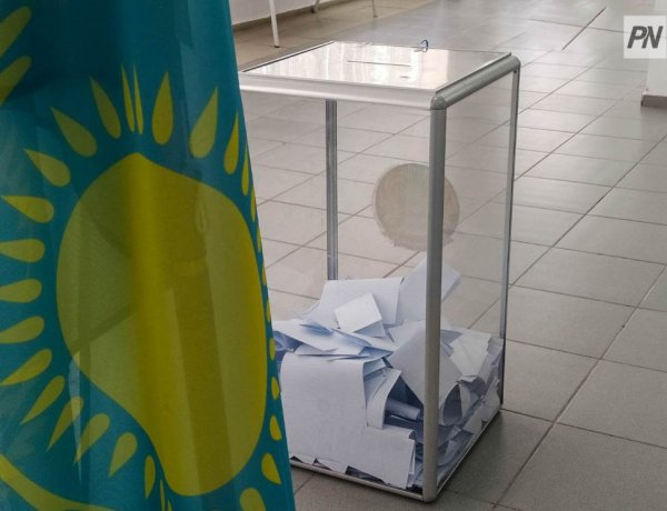 Павлодарлықтардың Құрылтай сайлауына қатысты ең жиі қоятын 10 сұрағы
