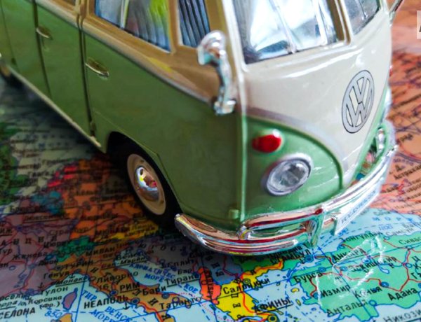 Павлодарлық кәсіпкерлер Германияда халықаралық тағылымдамадан өте алады