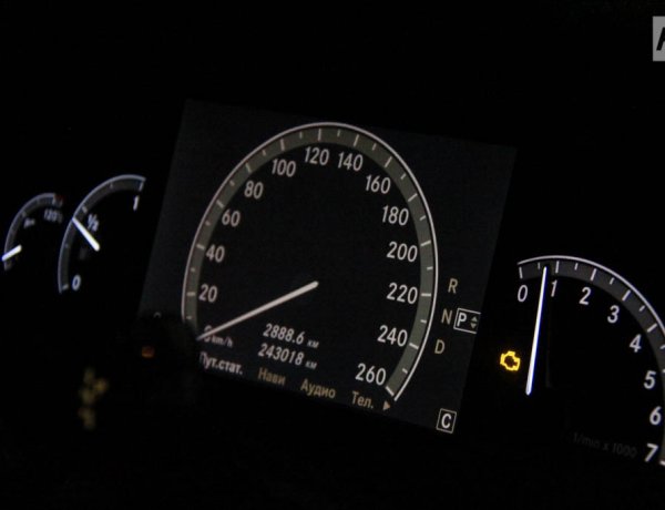 Павлодарские полицейские назвали топ-3 «горячих» участков города