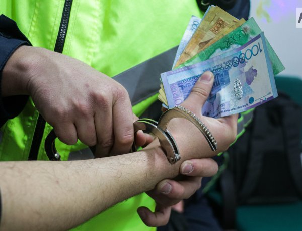 Профилактика интернет-мошенничества в Павлодарской области дала плоды