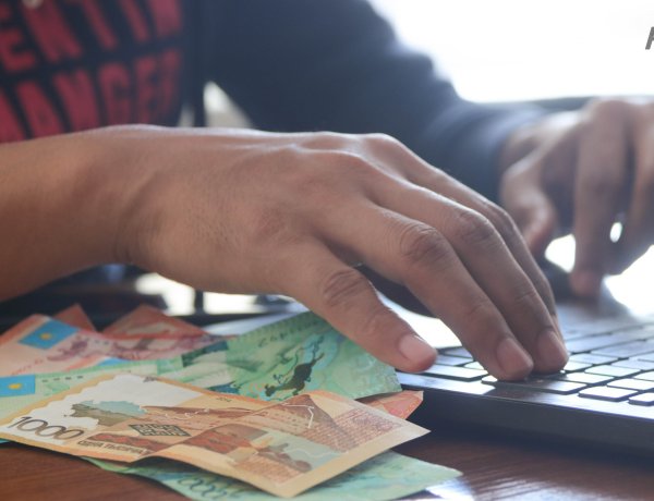 Более двух тысяч павлодарцев стали жертвами мошенников