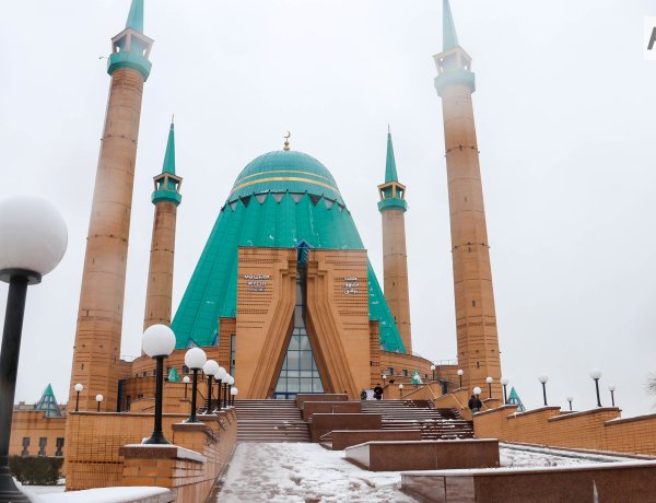 Павлодар облысының бас имамы: Рамазанда асты ауызашарда берген дұрыс