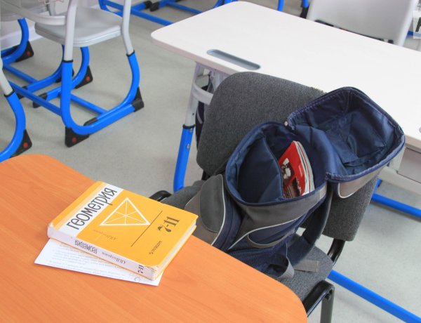 Павлодар облысында карантинге жабылған сыныптар жоқ