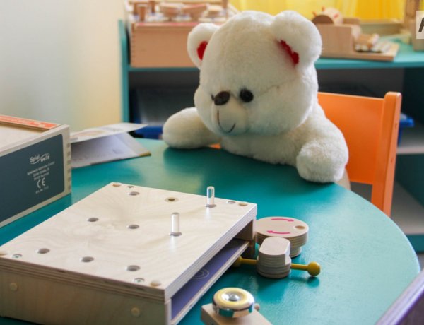 Работа павлодарской ПМПК за два года дала хорошие результаты