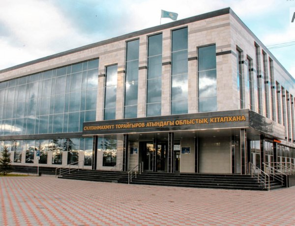 В Павлодаре презентуют стихи Павла Васильева на казахском языке