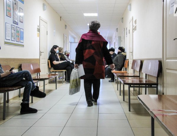 Павлодарлық дәрігер қатерлі ісіктен қалай сақтануға болатынын түсіндірді