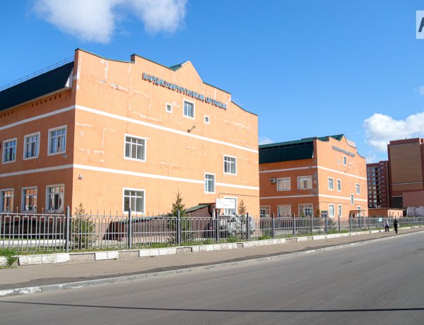 Павлодарские кардиологи подвели итоги года